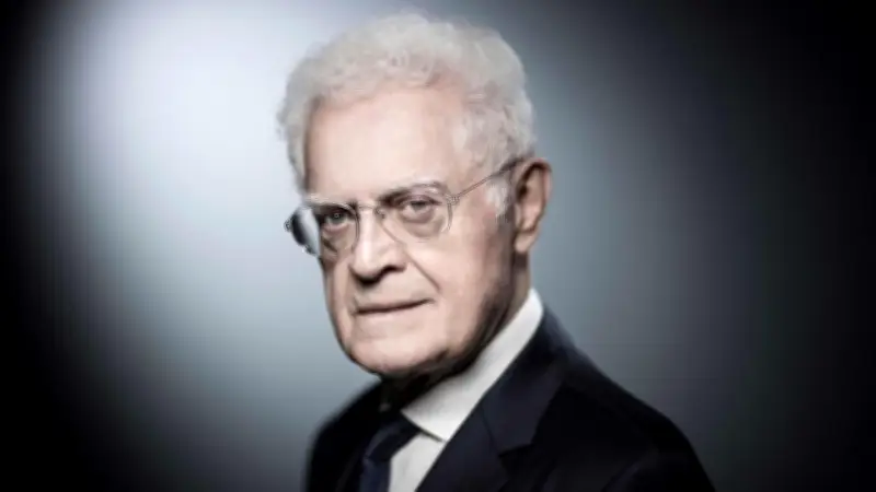 Frankreich trauert um Ex-Premier Lionel Jospin: Vater der 35-Stunden-Woche gestorben