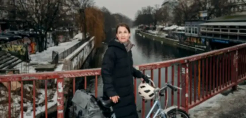 Franziska Drohsel: Die letzte Bürgergeld-Rebellin der SPD nervt die Parteispitze