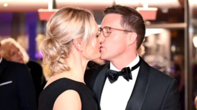 Franziska Hagel verteidigt Ehemann Manuel: „Hätte nicht gedacht, dass dieser Satz solche Wellen schlägt“