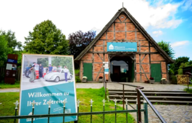 Frauen in der Landwirtschaft: Ausstellung zeigt Alltag und Herausforderungen von Landwirtinnen