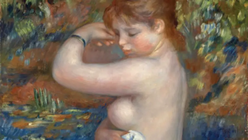 Frauenärztin Judith Bildau: Eine Ode an die Stärke und Präzision des weiblichen Körpers