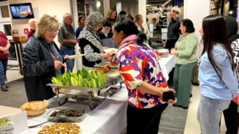 Frauentag in Templin: Filmnacht mit starken Frauenporträts und internationaler Küche