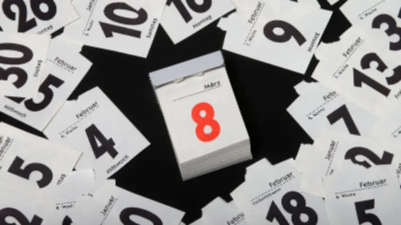 Frauentagsfeiern in Ludwigslust: Partys, Schlossführungen und Verlosung am Wochenende