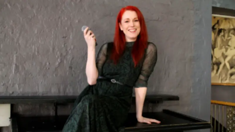 Frauentagskonzert in Halle: Sabine Hennig und Rich Kids mit Ladies-Programm in der Palette