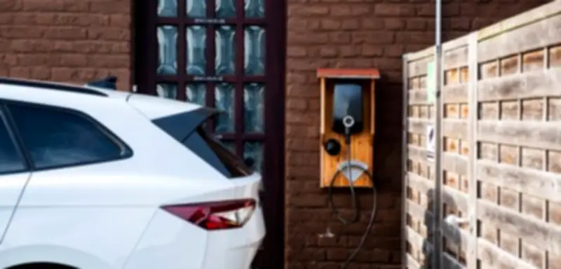 Förderprogramm für Wallboxen: 500 Millionen Euro für Ladepunkte in Mehrfamilienhäusern