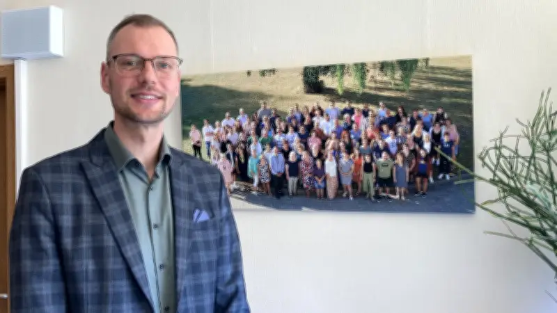 Förderzentrum Hören in Güstrow feiert 75. Geburtstag: Fortschritte und Herausforderungen