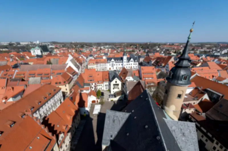 Freiberg erhält zentrales Bohrkernarchiv für sächsische Gesteinsproben