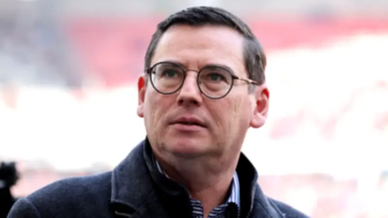 Freiburg-Boss Leki zu Trump, Stadionverboten und Investoren: 50+1 hat große Sprengkraft