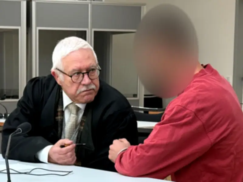 Freiburger Prozess: Missbrauch im Erlebnisbad Rulantica - Täter verurteilt, Familie traumatisiert