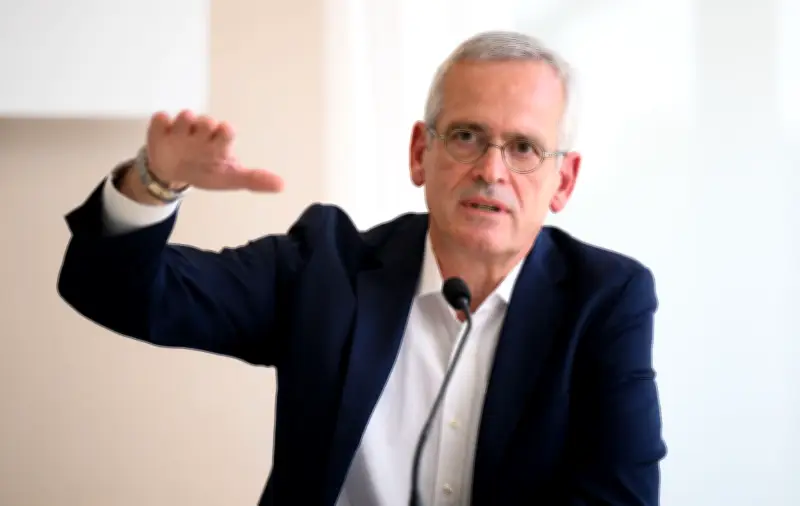 Freie Wähler-Chef Weidinger tritt in Sachsen zurück - Enttäuschung über mangelnde Unterstützung