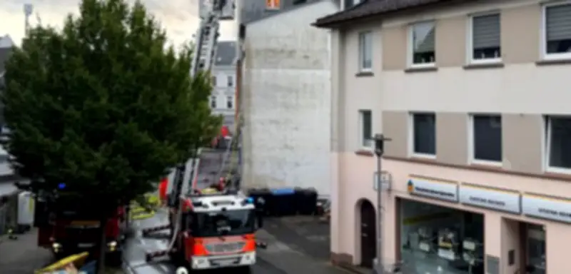 Freispruch in Wermelskirchen: Brandanschläge bleiben unaufgeklärt – Indizien zu schwach