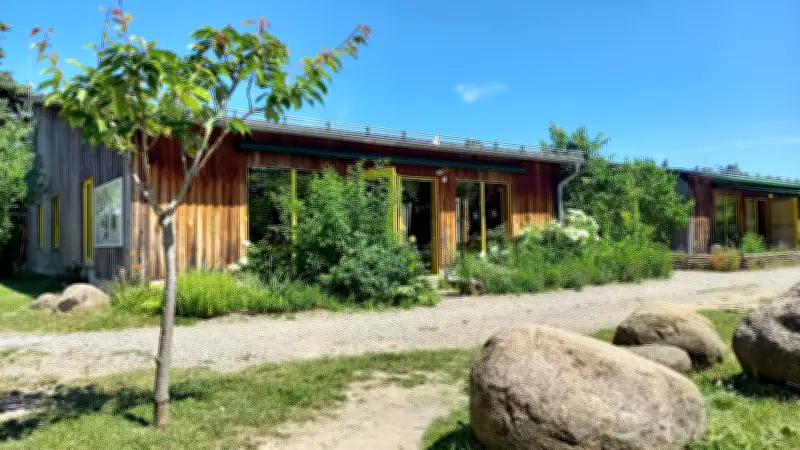 Freiwilliges Ökologisches Jahr in Prenzlau: Aktive Naturschule und Kindergarten suchen Bewerber