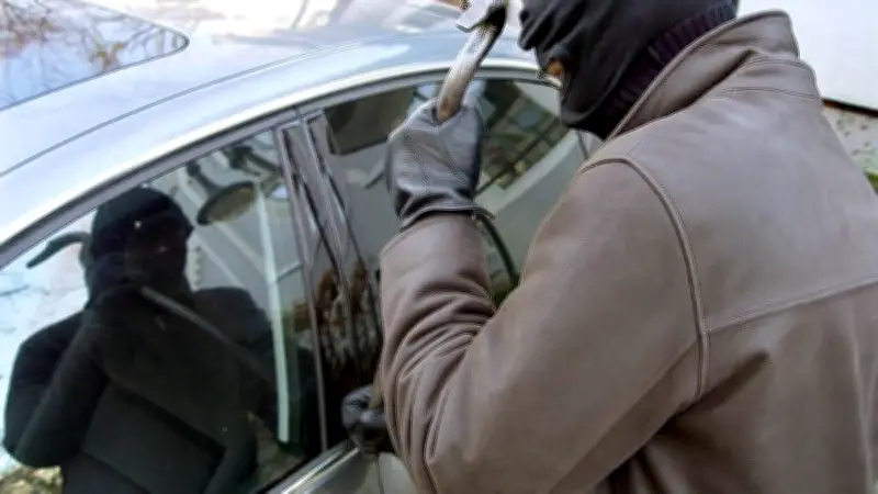 Frühaufsteher aus Gramzow vereitelt Autodiebstahl: 40-jähriger Täter festgenommen