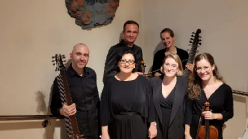 Frühbarock-Konzert in Pasewalk: Komponistinnen und regionale Persönlichkeiten im Fokus