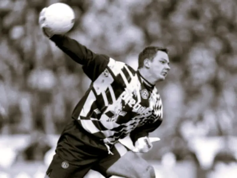 Früherer Bundesliga-Torhüter Georg Koch stirbt mit 54 Jahren nach schwerer Krankheit