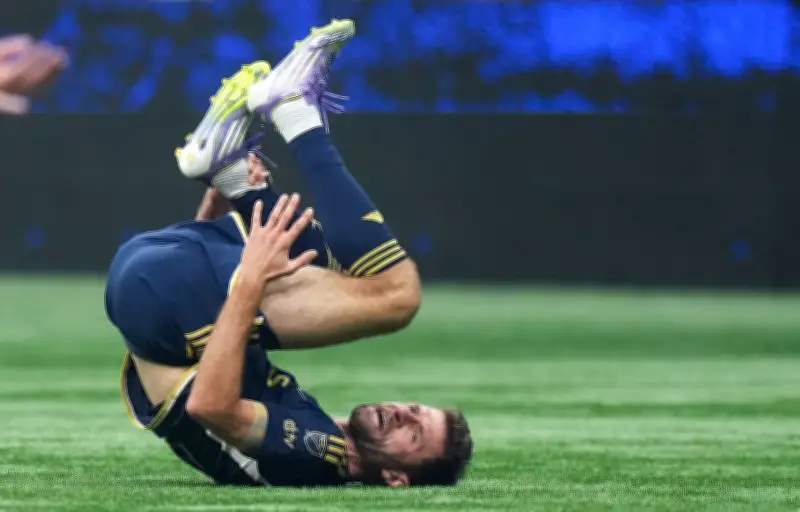 Frühes Aus für Müller: Vancouver Whitecaps im Concacaf Champions Cup gescheitert