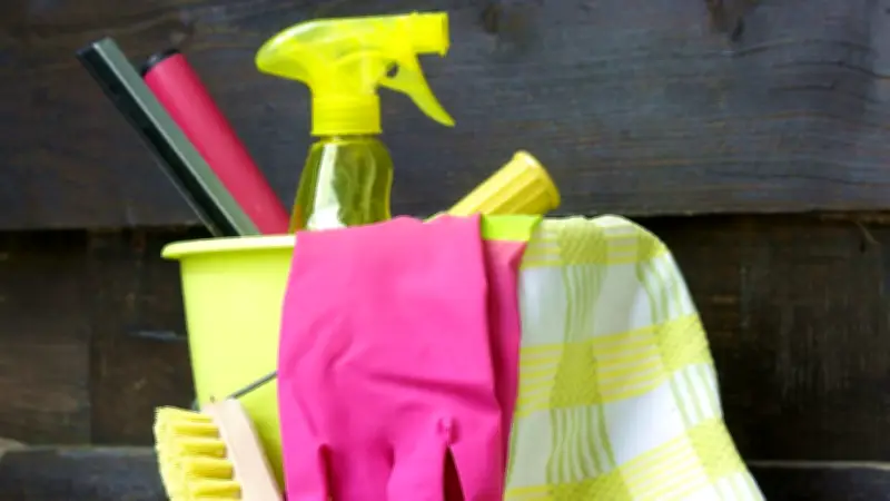 Frühjahrsputz leicht gemacht: Die ultimative Checkliste für ein strahlendes Zuhause