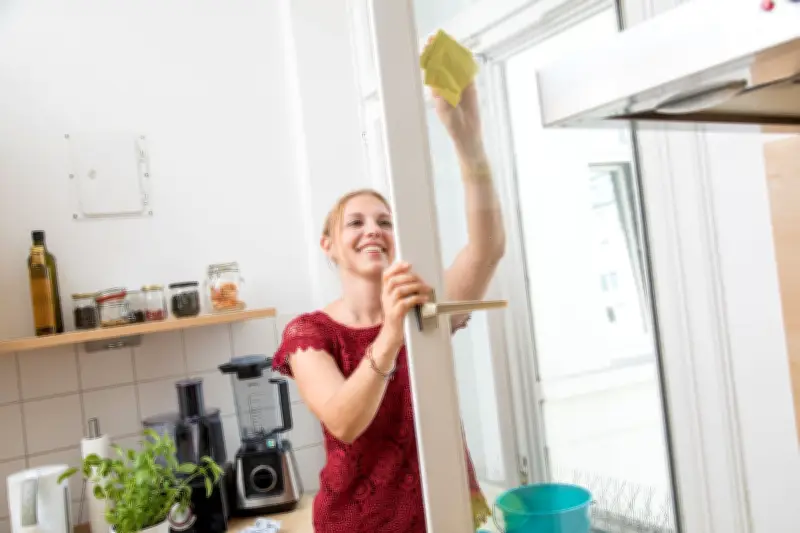 Frühjahrsputz: Mit einfachen Putzmitteln effektiv und umweltfreundlich reinigen