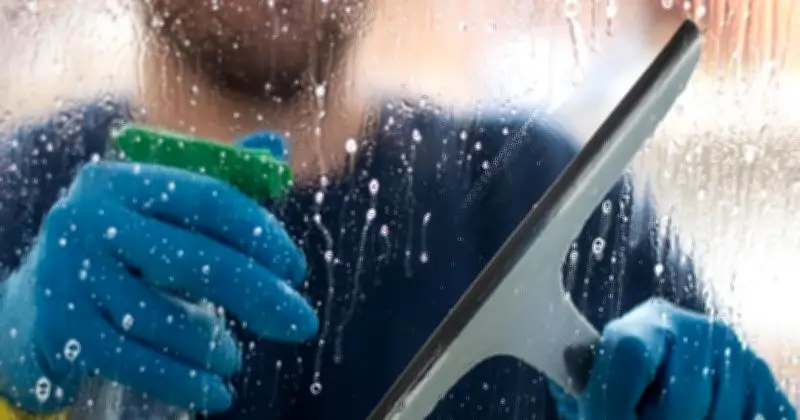 Frühjahrsputz: Professionelle Tipps für streifenfreie Fenster