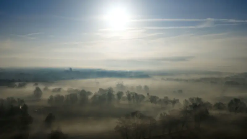 Frühling in Sachsen-Anhalt: Sonne und bis zu 18 Grad trotz frostiger Nächte