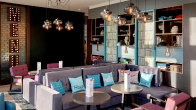 Frühlings-Citytrip gewinnen: Zwei Übernachtungen mit Premier Inn in Deutschland