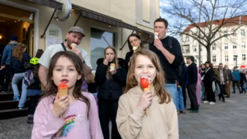 Frühlingserwachen: Bis zu 21 Grad schon diese Woche - Wetterexperten prognostizieren warmen März