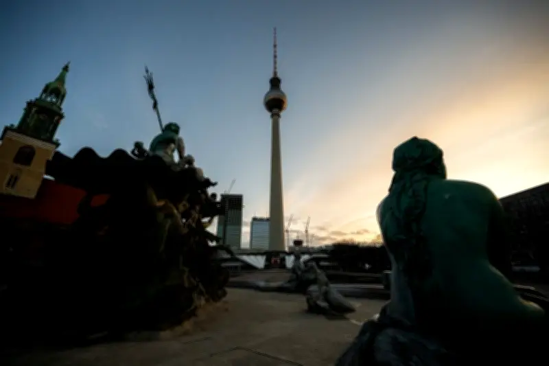 Frühlingshafter Märzstart in Berlin und Brandenburg: Sonne und bis zu 17 Grad