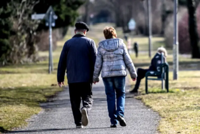 Frühlingshafter Wochenstart: Sonne pur für Berlin und Brandenburg