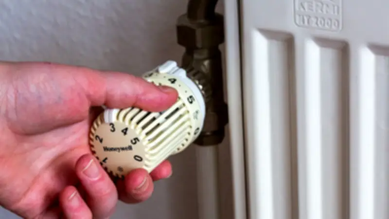 Frühlingsheizen: Effiziente Tipps für die Übergangszeit senken Ihre Heizkosten