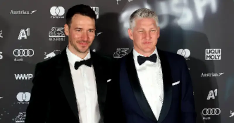 Frühlingswehmut bei Sportstars: Neureuther und Schweinsteiger trauern dem Winter nach
