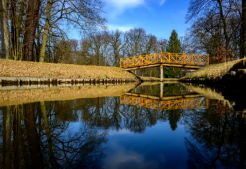 Frühlingswetter in Berlin und Brandenburg: Sonnige Tage mit milden Temperaturen
