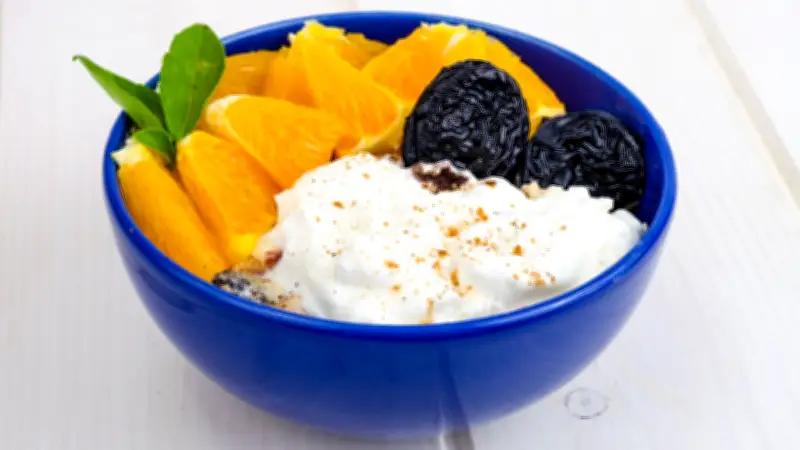 Frühstückswunder: Dieses unterschätzte Obst könnte das Krebsrisiko senken