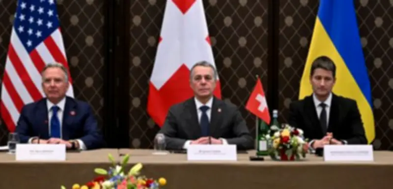 Friedensgespräche zur Ukraine pausieren wegen Irankrieg – Russland profitiert laut Bericht