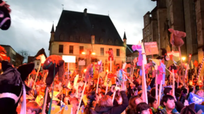 Friedensreiter-Projekt: Evangelische Kirche will vor Landtagswahl in Sachsen-Anhalt vermitteln