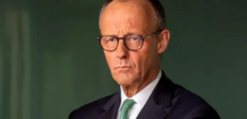 Friedrich Merz verurteilt Iran scharf: Keine Kritik an US-Israel-Luftschlägen