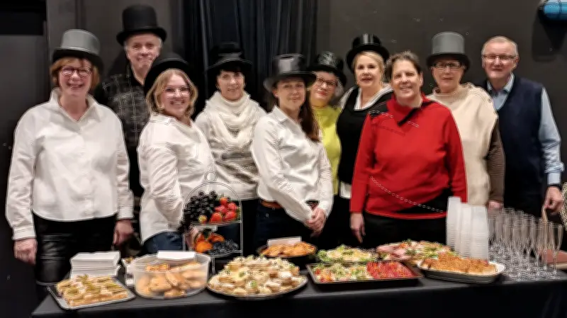 Frischer Wind für das Harztheater: Quedlinburger Verein feiert 35-jähriges Bestehen mit neuem Schwung