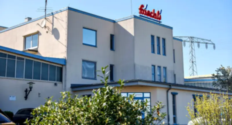 Frischli feiert 125-jähriges Jubiläum: Beliebte Leckermäulchen-Sorten aus Weißenfels