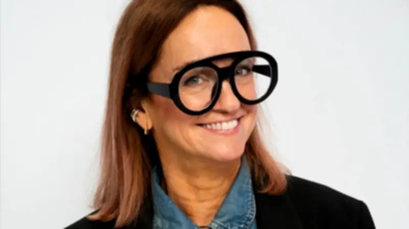 Friseurmeisterin Jutta Gsell: Warum sie nie nach Kundenwünschen fragt und damit Erfolg hat