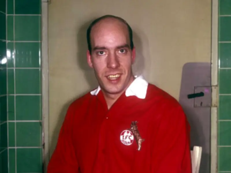 Fritz Ewert: Der vergessene Meistertorhüter der ersten Bundesliga-Saison