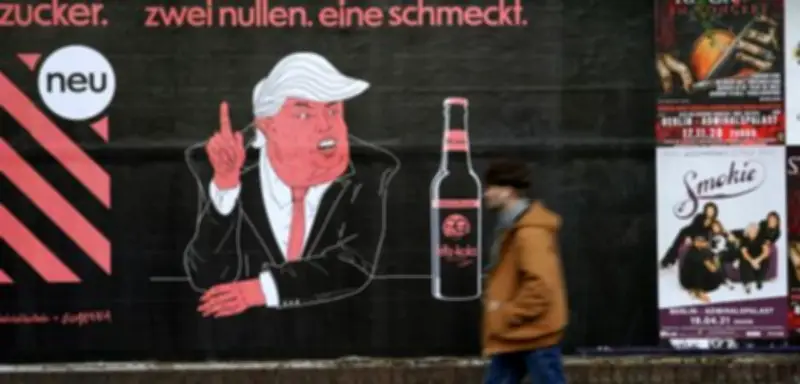 Fritz-Kola-Sponsoring des CDU-Parteitags löst Shitstorm aus