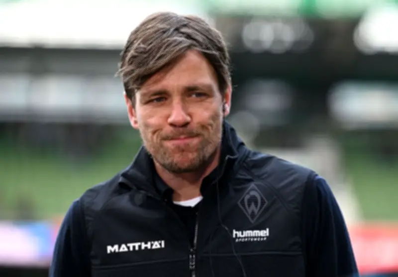 Fritz räumt Fehler ein: Werder Bremens Transferpolitik unter der Lupe