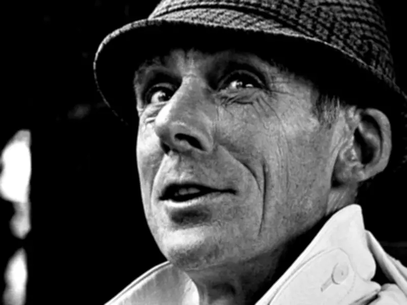 Fritz Thiedemann: Die dunklen Seiten einer deutschen Reit-Legende