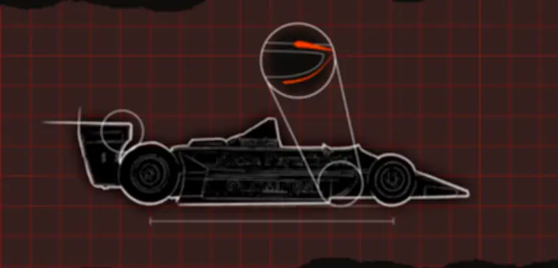 Frontmotor, Ground Effect, Cockpitschutz: Die Evolution der Formel-1-Rennwagen