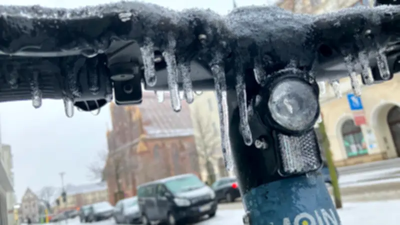 Frostnächte und frühlingshafte Temperaturen: Der Februar 2026 in Neubrandenburg