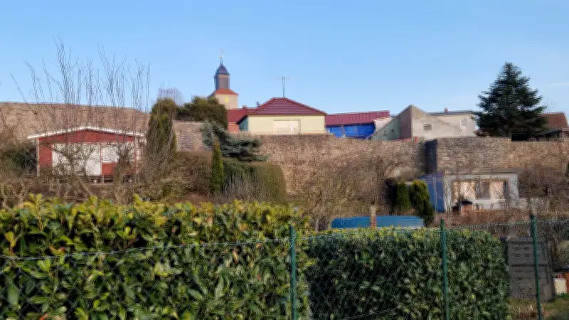 Fürstenwerder plant DDR-typische Mitmachaktion: Frühjahrsputz mit Gemeinschaftsgeist