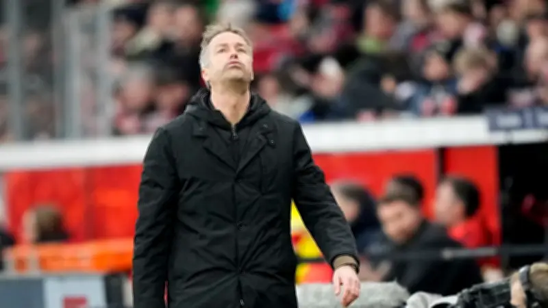 Frust nach Bayern-Remis: Hjulmands Leverkusen verpasst Sieg trotz Überzahl