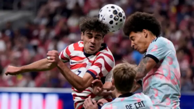 Frustrierende Länderspiele: Fünf Gladbach-Stars bleiben ohne Startelfeinsatz