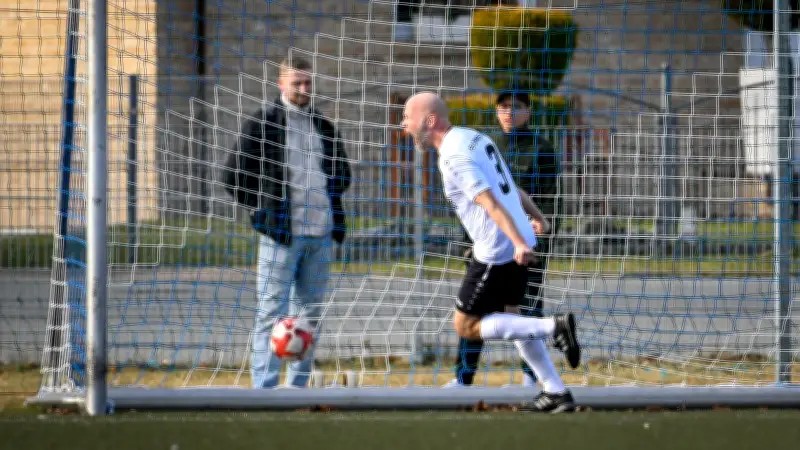 FSV Dummerstorf festigt mit 2:0-Sieg Tabellenplatz drei in Landesklasse I