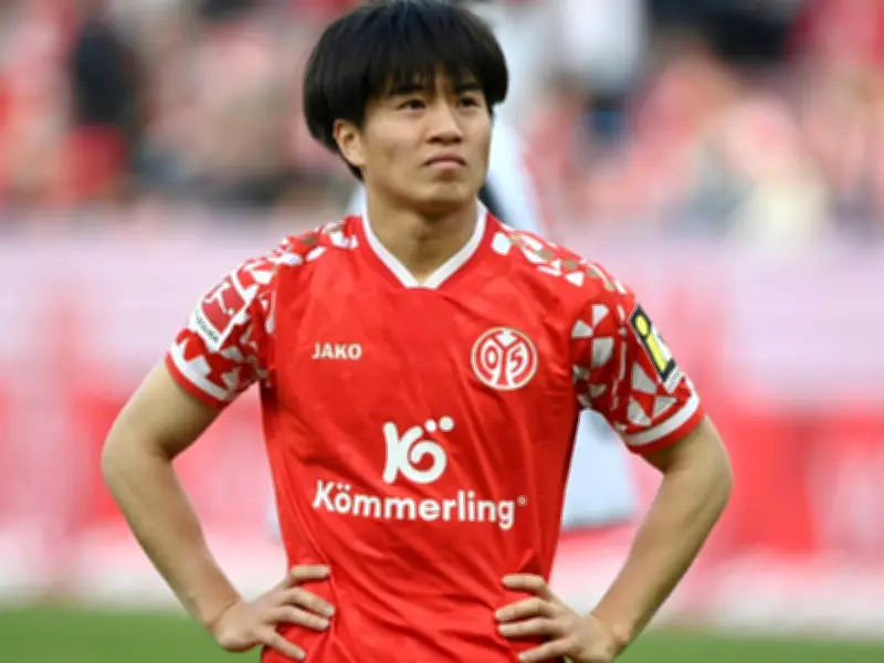 FSV Mainz 05 zieht Kaufoption: Sota Kawasaki bleibt fest bei den Rheinhessen