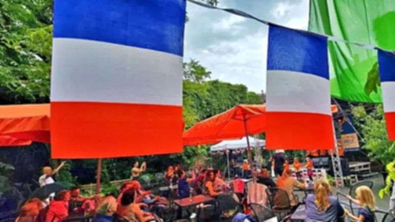 Fête de la musique in Aschersleben: Kulturanstalt sucht Bands und Musiker für 14. Auflage